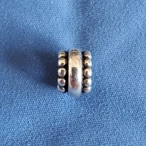 "Three Band" Charm/Spacer